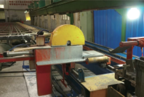 江阴久泰铝业有限公司