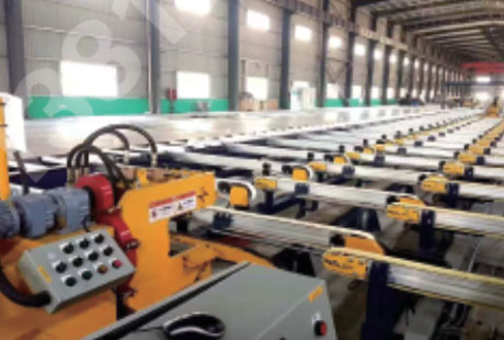 山西省康镁集团有限公司