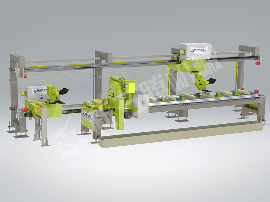 如何选择伺服牵引设备？